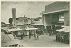 Dreamland Arcade Miniature railway station and buffet ca 1930s | Margate History